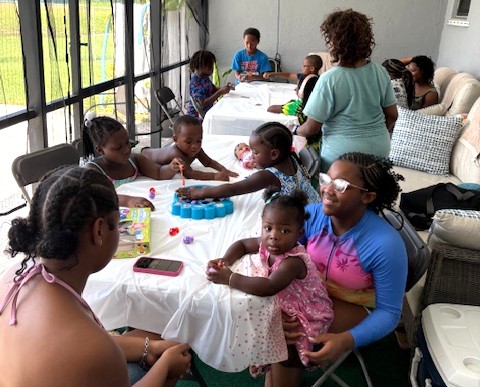 children pool party - Copy - Copy