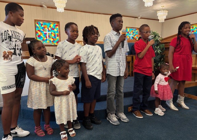 children singing - Copy