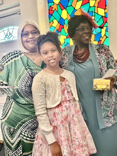 cynthia rose mom day